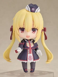 Riddle Joker - Nanami Arihara Nendoroid: Good Smile Company