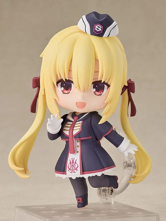 Riddle Joker - Nanami Arihara Nendoroid: Good Smile Company