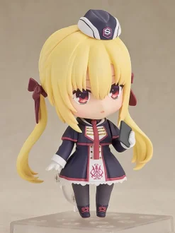 Riddle Joker - Nanami Arihara Nendoroid: Good Smile Company