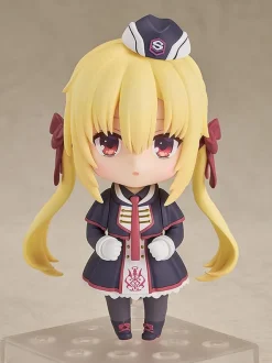 Riddle Joker - Nanami Arihara Nendoroid: Good Smile Company