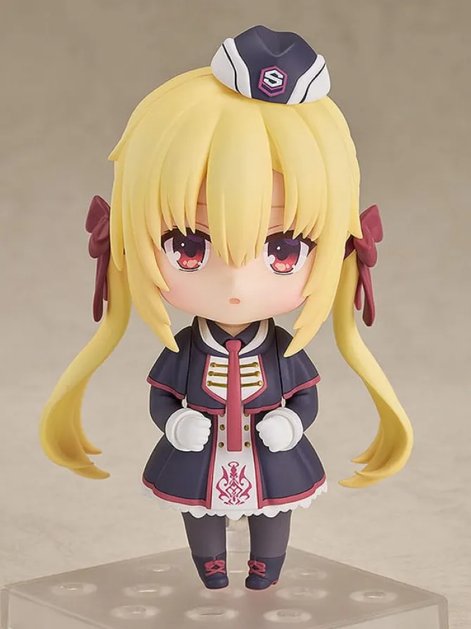 Riddle Joker - Nanami Arihara Nendoroid: Good Smile Company