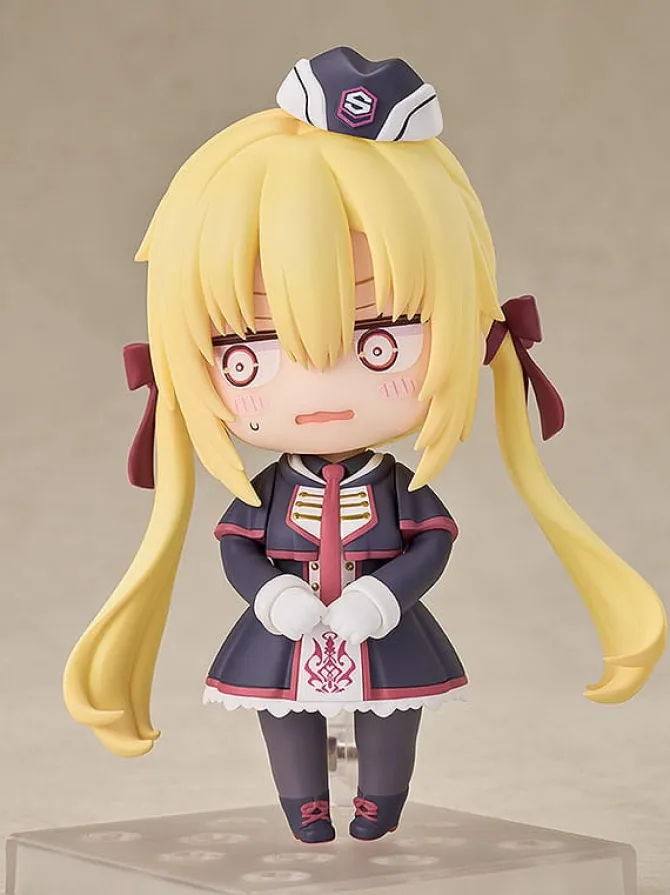 Riddle Joker - Nanami Arihara Nendoroid: Good Smile Company