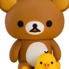 Rilakkuma - Rilakkuma Nendoroid: Good Smile Company