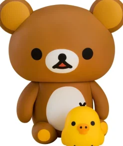 Rilakkuma - Rilakkuma Nendoroid: Good Smile Company