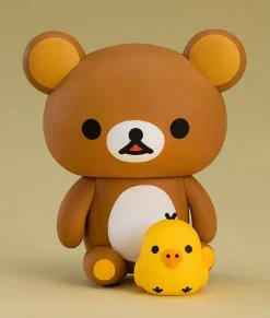 Rilakkuma - Rilakkuma Nendoroid: Good Smile Company