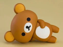 Rilakkuma - Rilakkuma Nendoroid: Good Smile Company