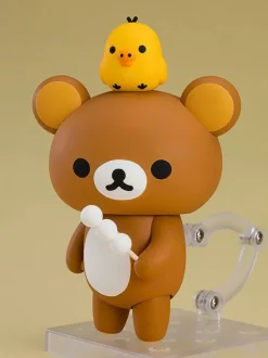 Rilakkuma - Rilakkuma Nendoroid: Good Smile Company