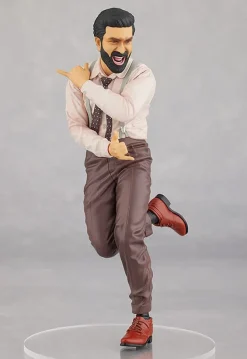 Rise Roar Revolt RRR - Alluri Rama Raju Figur / Pop Up Parade: Good Smile Company