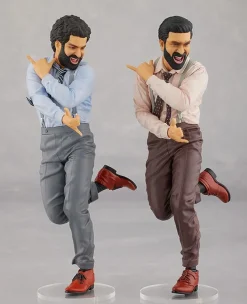 Rise Roar Revolt RRR - Komaram Bheem Figur / Pop Up Parade: Good Smile Company