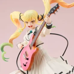 Rock Is a Lady´s Modesty - Ririsa Suzunomiya Statue / Lucrea: MegaHouse