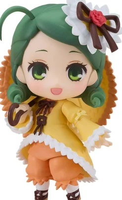 Rozen Maiden - Kanaria Nendoroid: Good Smile Company