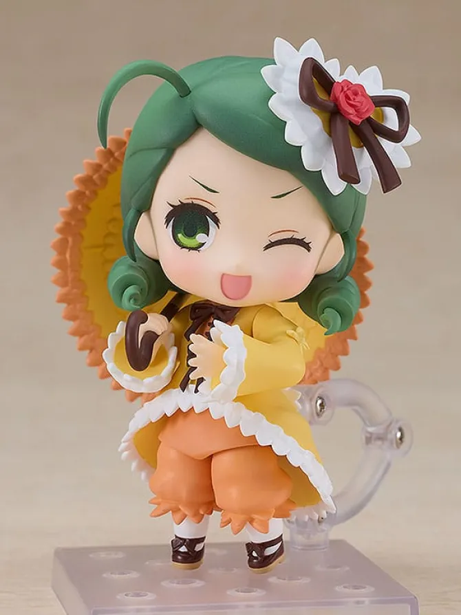 Rozen Maiden - Kanaria Nendoroid: Good Smile Company