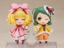 Rozen Maiden - Kanaria Nendoroid: Good Smile Company