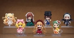 Rozen Maiden - Kanaria Nendoroid: Good Smile Company