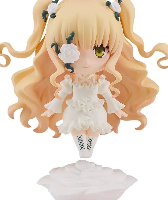 Rozen Maiden - Kirakishou Nendoroid: Good Smile Company