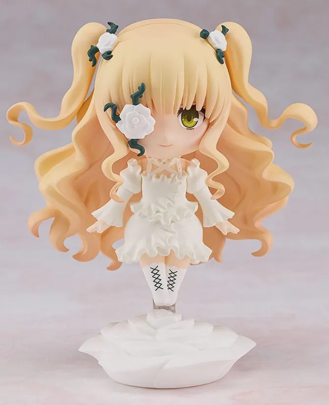 Rozen Maiden - Kirakishou Nendoroid: Good Smile Company