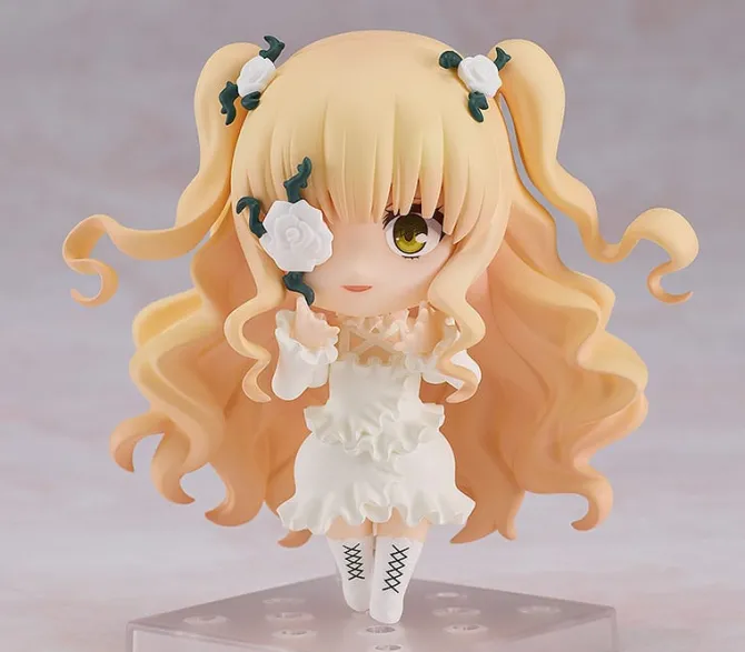 Rozen Maiden - Kirakishou Nendoroid: Good Smile Company
