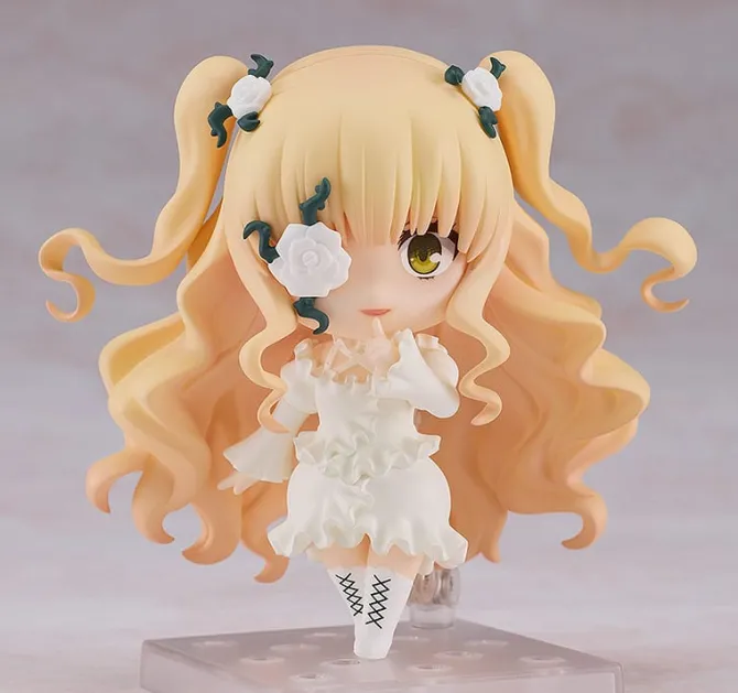 Rozen Maiden - Kirakishou Nendoroid: Good Smile Company