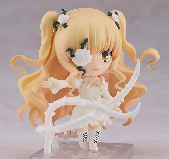 Rozen Maiden - Kirakishou Nendoroid: Good Smile Company
