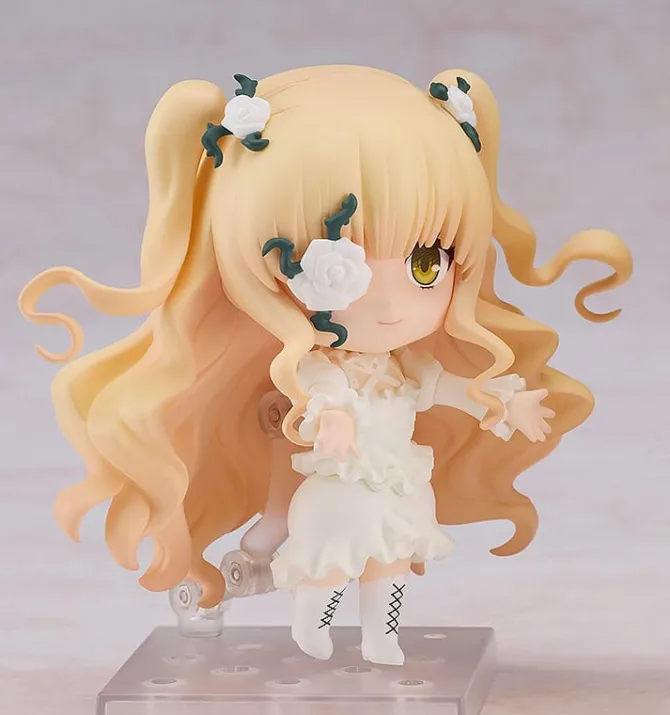 Rozen Maiden - Kirakishou Nendoroid: Good Smile Company