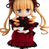Rozen Maiden - Shinku Nendoroid Doll: Good Smile Company