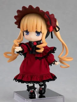 Rozen Maiden - Shinku Nendoroid Doll: Good Smile Company