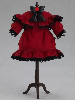 Rozen Maiden - Shinku Nendoroid Doll: Good Smile Company