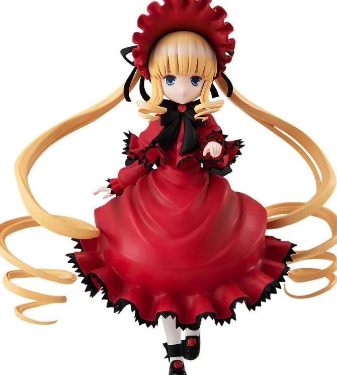 Rozen Maiden - Shinku Statue / Pop Up Parade: Good Smile Company