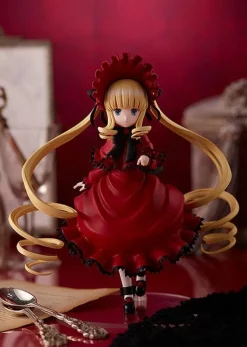Rozen Maiden - Shinku Statue / Pop Up Parade: Good Smile Company