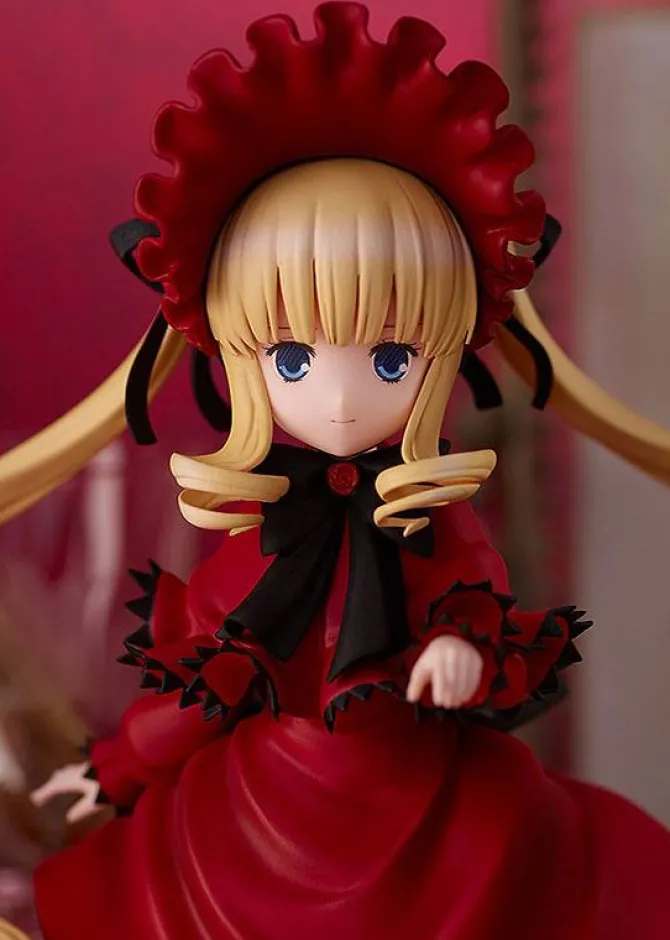 Rozen Maiden - Shinku Statue / Pop Up Parade: Good Smile Company