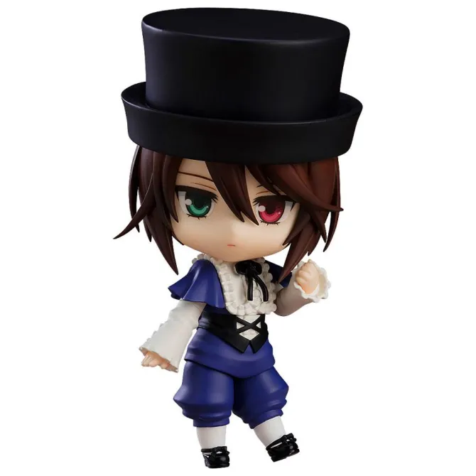 Rozen Maiden - Soseiseki Nendoroid: Good Smile Company