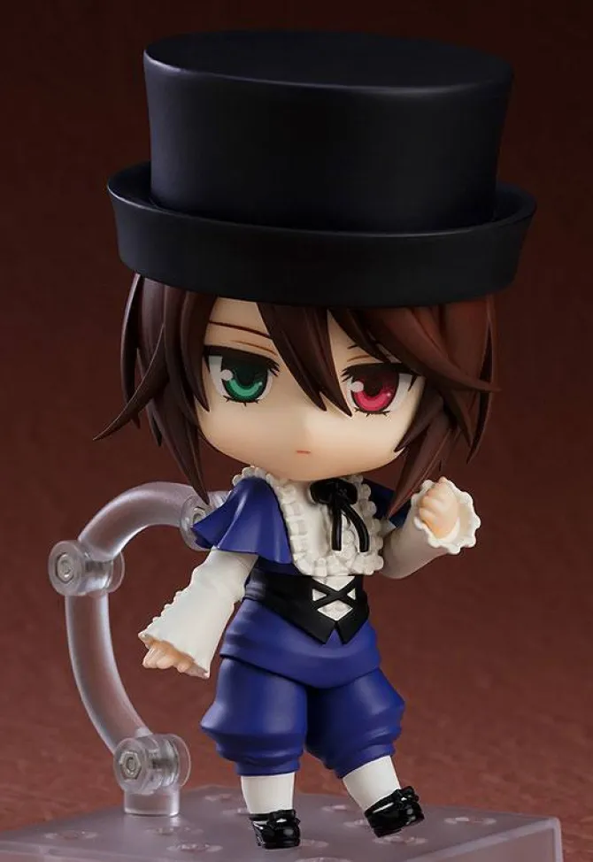 Rozen Maiden - Soseiseki Nendoroid: Good Smile Company