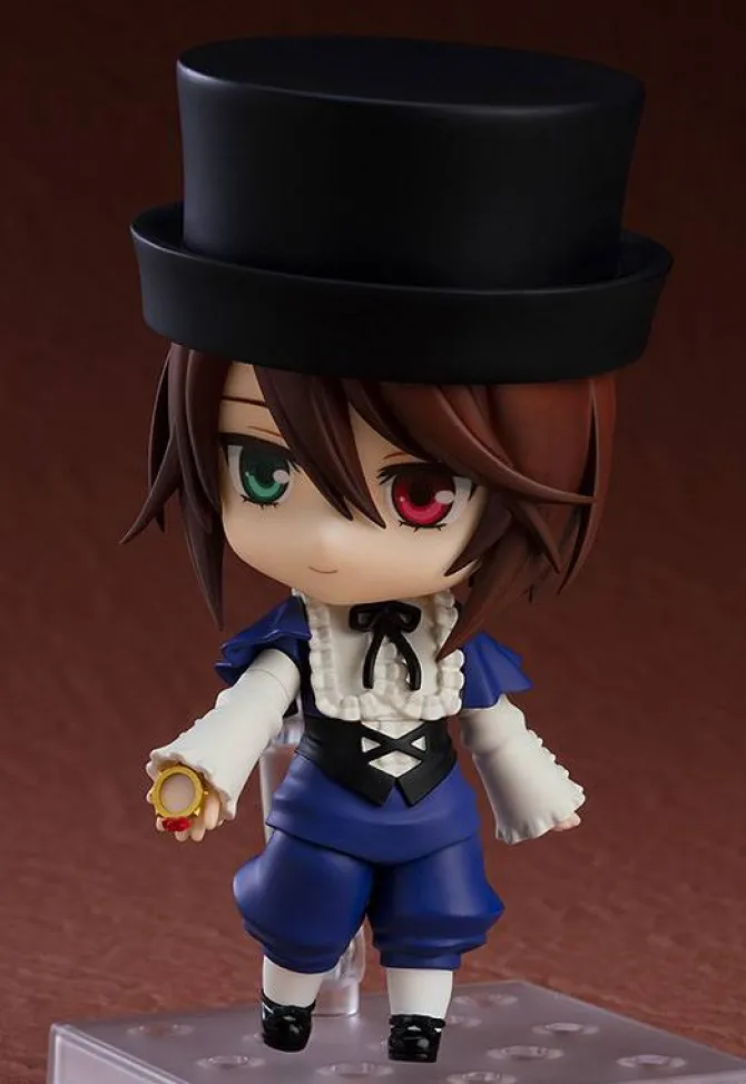 Rozen Maiden - Soseiseki Nendoroid: Good Smile Company
