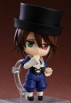 Rozen Maiden - Soseiseki Nendoroid: Good Smile Company