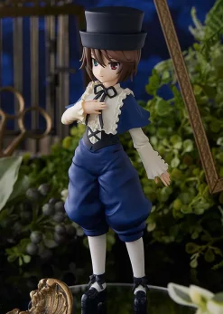 Rozen Maiden - Souseiseki Statue / Pop Up Parade: Good Smile Company