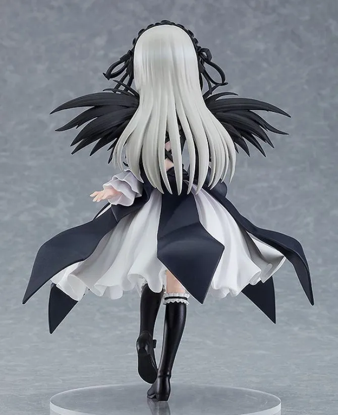 Rozen Maiden - Suiginto Statue / Pop Up Parade: Good Smile Company