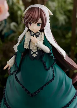 Rozen Maiden - Suiseiseki Statue / Pop Up Parade: Good Smile Company