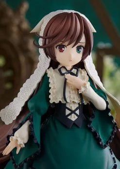 Rozen Maiden - Suiseiseki Statue / Pop Up Parade: Good Smile Company