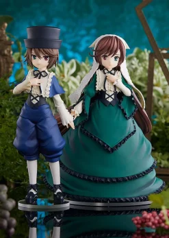 Rozen Maiden - Suiseiseki Statue / Pop Up Parade: Good Smile Company