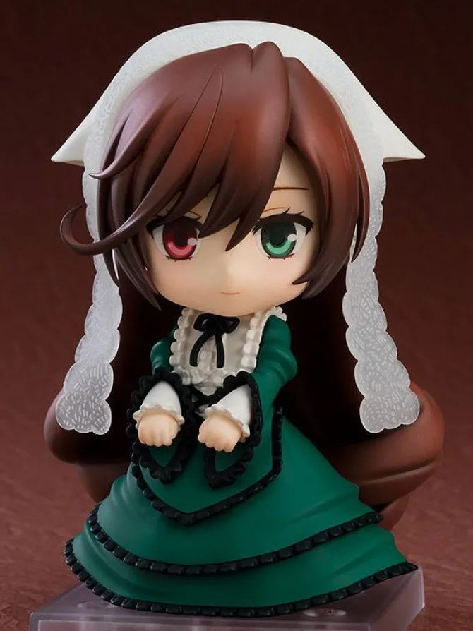 Rozen Maiden - Suiseiseki Nendoroid: Good Smile Company
