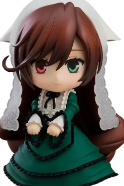 Rozen Maiden - Suiseiseki Nendoroid: Good Smile Company