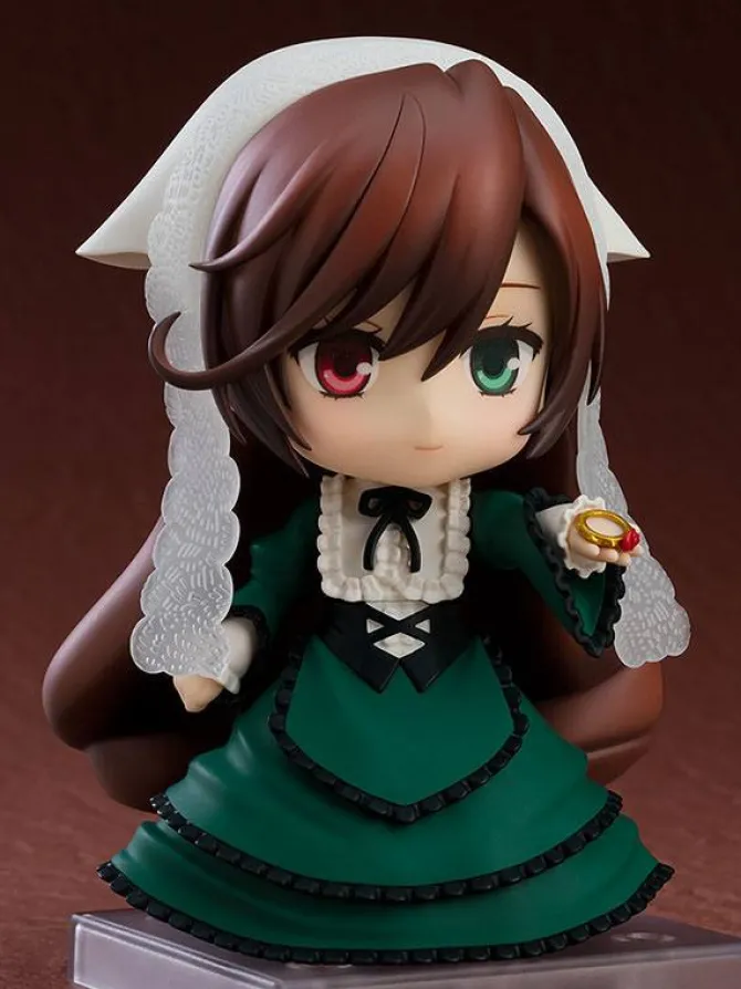 Rozen Maiden - Suiseiseki Nendoroid: Good Smile Company