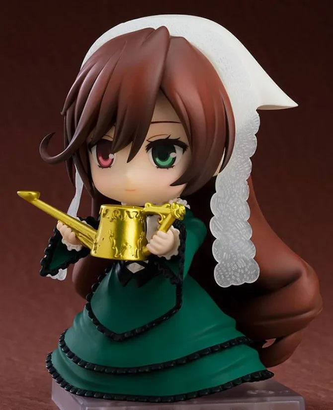 Rozen Maiden - Suiseiseki Nendoroid: Good Smile Company