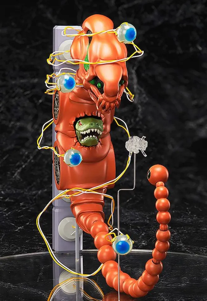 R-Type - Dobkeratops Figma: FREEing