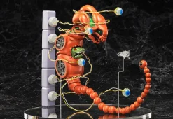 R-Type - Dobkeratops Figma: FREEing