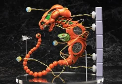 R-Type - Dobkeratops Figma: FREEing