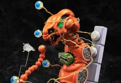 R-Type - Dobkeratops Figma: FREEing