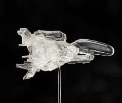 R-Type - Dobkeratops Figma: FREEing