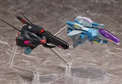 R-Type - R-13A Cerberus & RX-10 Albatross Figma: FREEing