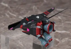 R-Type - R-13A Cerberus & RX-10 Albatross Figma: FREEing